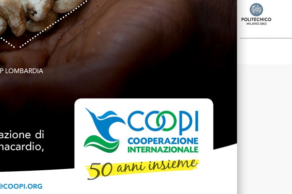 COOPI Cooperazione Internazionale ONG-ONLUS